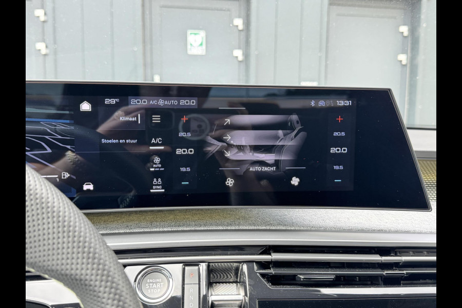 Peugeot 3008 1.2 Hybrid 136 GT | El. achterklep | Prijs is rijklaar
