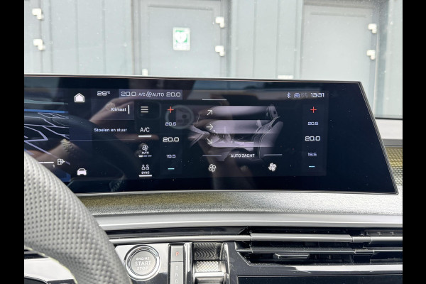 Peugeot 3008 1.2 Hybrid 136 GT | El. achterklep | Prijs is rijklaar
