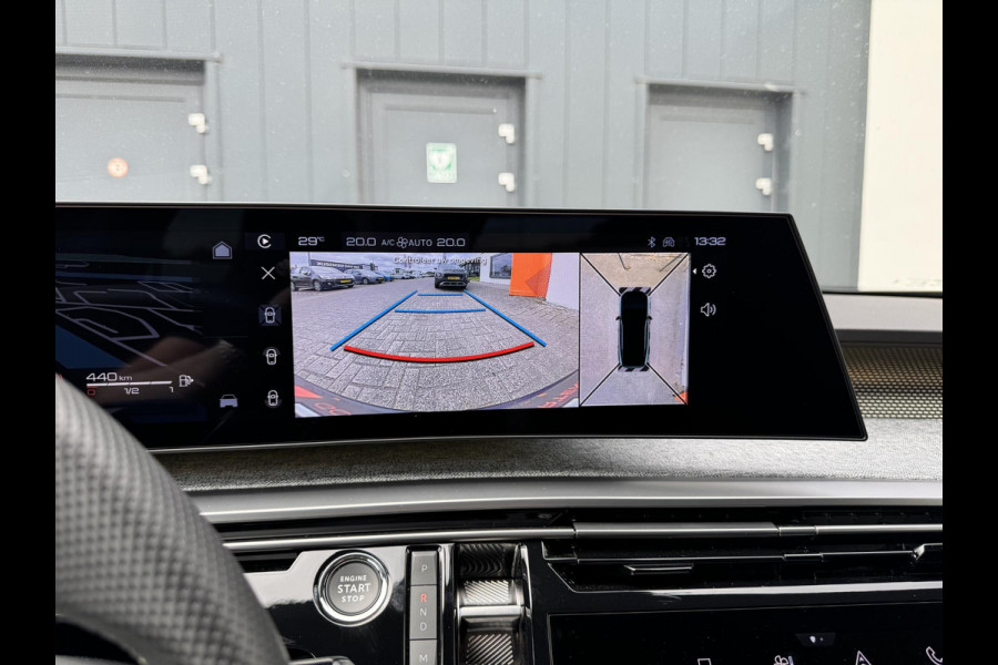 Peugeot 3008 1.2 Hybrid 136 GT | El. achterklep | Prijs is rijklaar