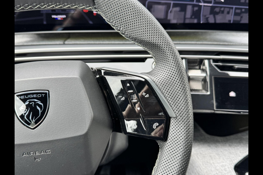 Peugeot 3008 1.2 Hybrid 136 GT | El. achterklep | Prijs is rijklaar