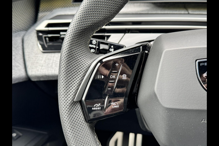 Peugeot 3008 1.2 Hybrid 136 GT | El. achterklep | Prijs is rijklaar