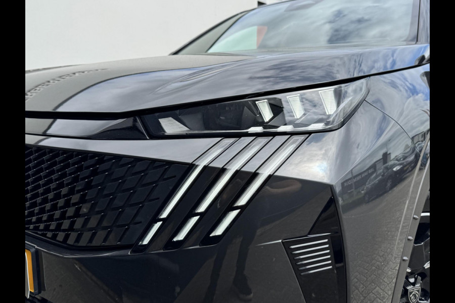 Peugeot 3008 1.2 Hybrid 136 GT | El. achterklep | Prijs is rijklaar