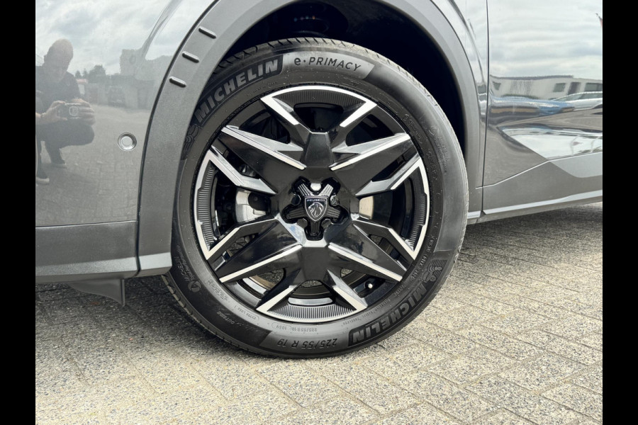 Peugeot 3008 1.2 Hybrid 136 GT | El. achterklep | Prijs is rijklaar