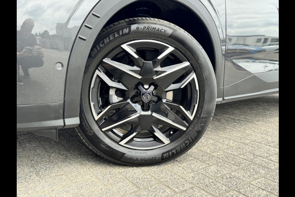 Peugeot 3008 1.2 Hybrid 136 GT | El. achterklep | Prijs is rijklaar