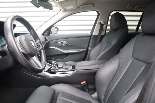 BMW 3 Serie Touring 330e Business Edition Plus Harman Kardon / Camera / Trekhaak /