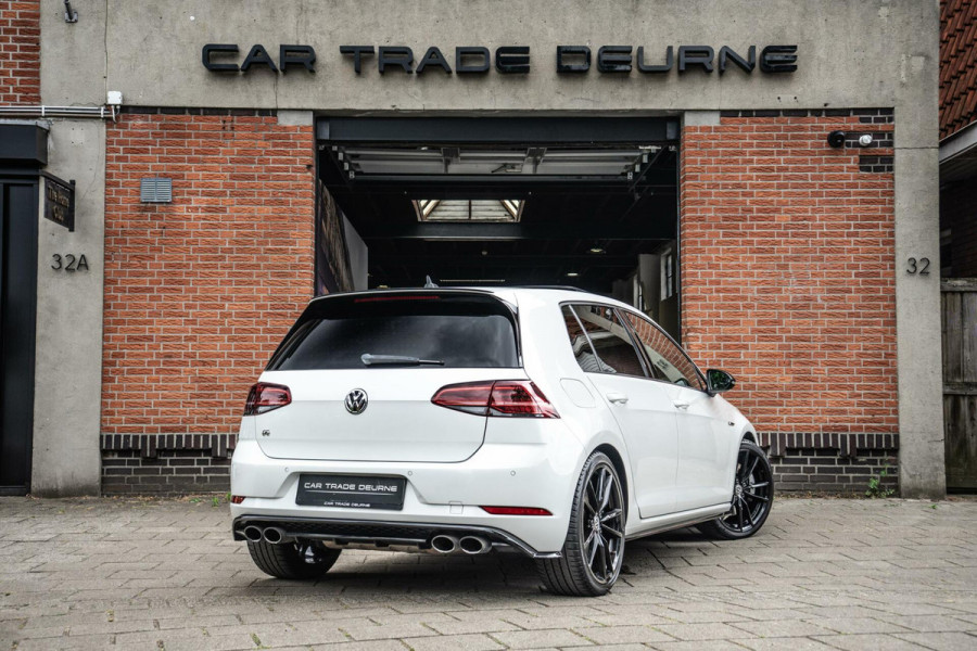 Volkswagen Golf 2.0 TSI 4Motion R Pano / Dyn / DCC