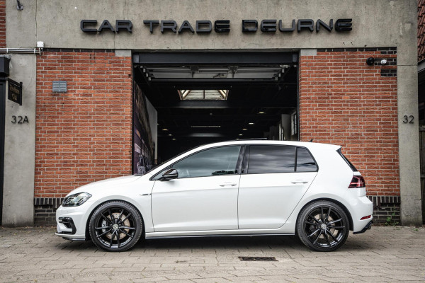 Volkswagen Golf 2.0 TSI 4Motion R Pano / Dyn / DCC