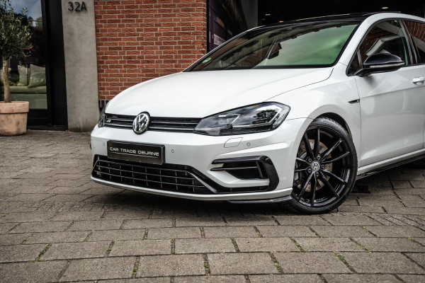 Volkswagen Golf 2.0 TSI 4Motion R Pano / Dyn / DCC