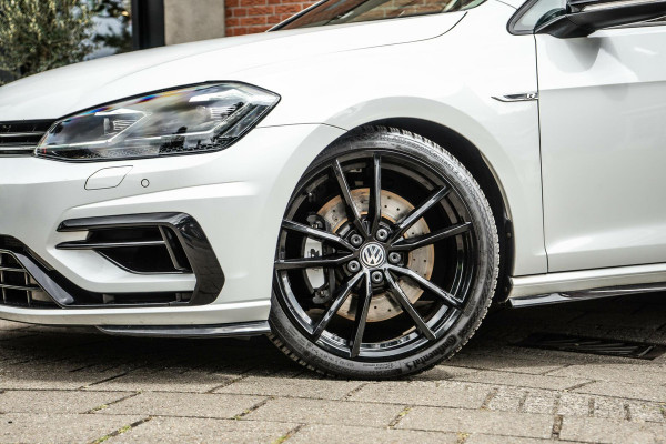 Volkswagen Golf 2.0 TSI 4Motion R Pano / Dyn / DCC