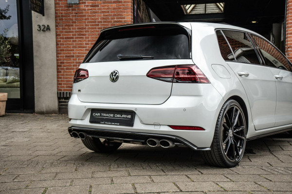 Volkswagen Golf 2.0 TSI 4Motion R Pano / Dyn / DCC