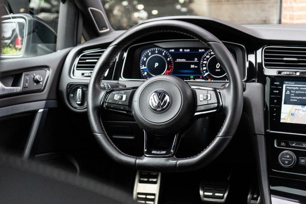 Volkswagen Golf 2.0 TSI 4Motion R Pano / Dyn / DCC