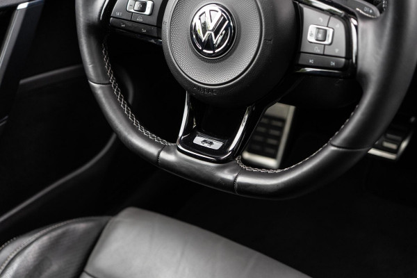 Volkswagen Golf 2.0 TSI 4Motion R Pano / Dyn / DCC