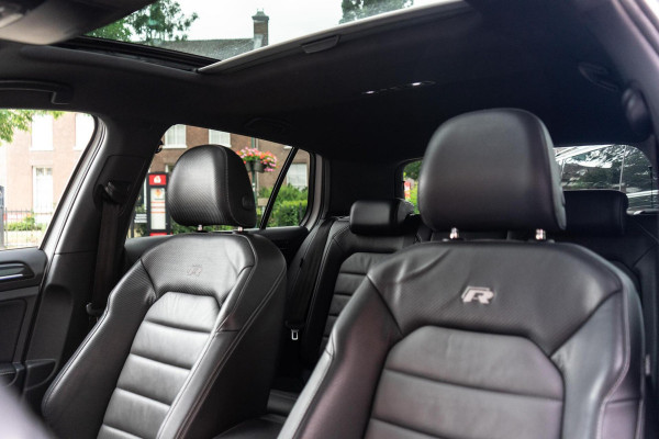 Volkswagen Golf 2.0 TSI 4Motion R Pano / Dyn / DCC