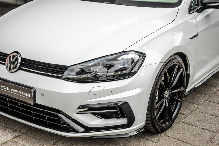 Volkswagen Golf 2.0 TSI 4Motion R Pano / Dyn / DCC