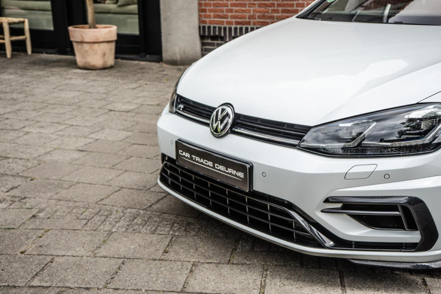 Volkswagen Golf 2.0 TSI 4Motion R Pano / Dyn / DCC