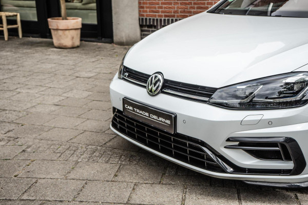 Volkswagen Golf 2.0 TSI 4Motion R Pano / Dyn / DCC