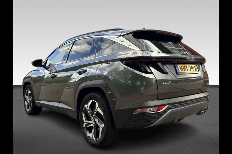 Hyundai Tucson 1.6 T-GDI PHEV Premium 4WD