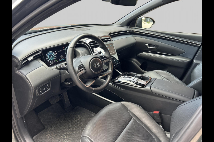 Hyundai Tucson 1.6 T-GDI PHEV Premium 4WD