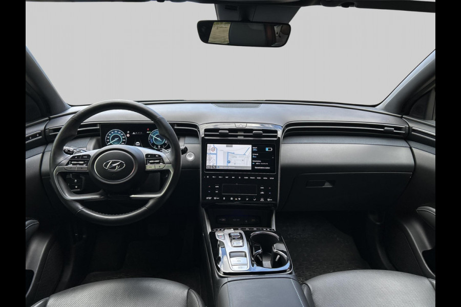 Hyundai Tucson 1.6 T-GDI PHEV Premium 4WD