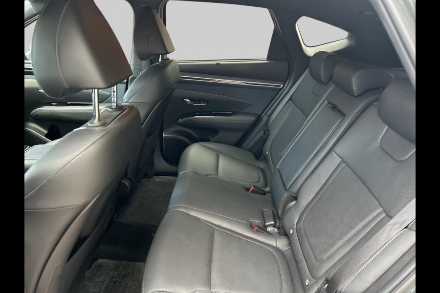 Hyundai Tucson 1.6 T-GDI PHEV Premium 4WD
