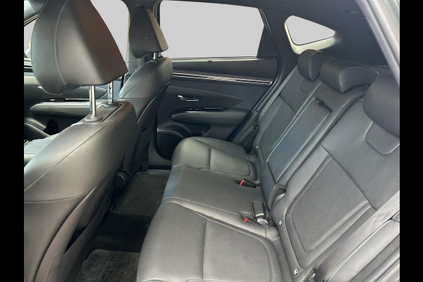 Hyundai Tucson 1.6 T-GDI PHEV Premium 4WD