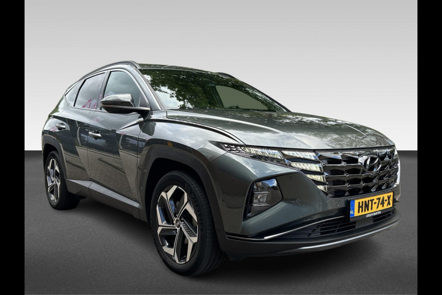 Hyundai Tucson 1.6 T-GDI PHEV Premium 4WD