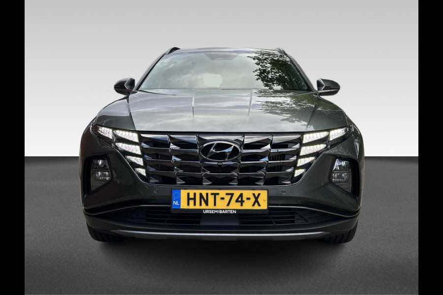 Hyundai Tucson 1.6 T-GDI PHEV Premium 4WD