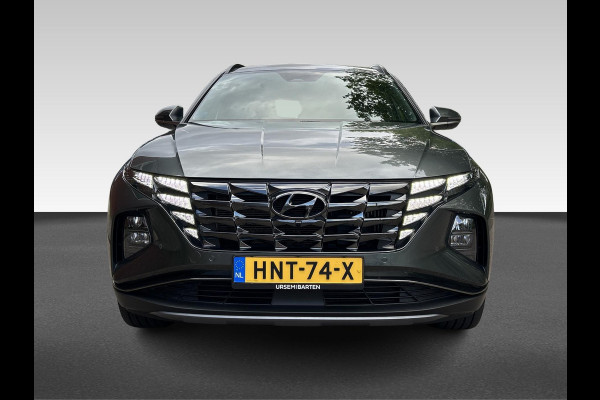Hyundai Tucson 1.6 T-GDI PHEV Premium 4WD