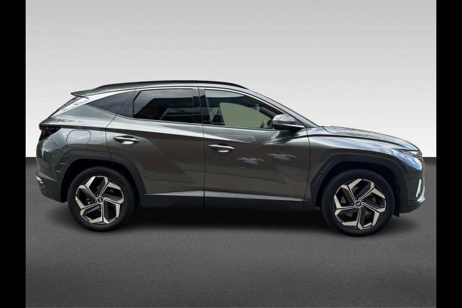 Hyundai Tucson 1.6 T-GDI PHEV Premium 4WD