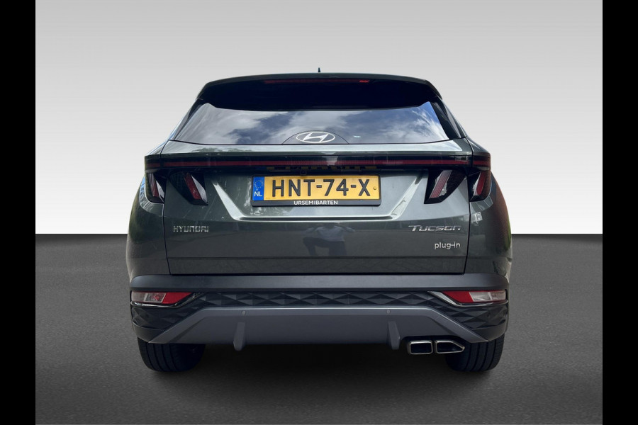 Hyundai Tucson 1.6 T-GDI PHEV Premium 4WD