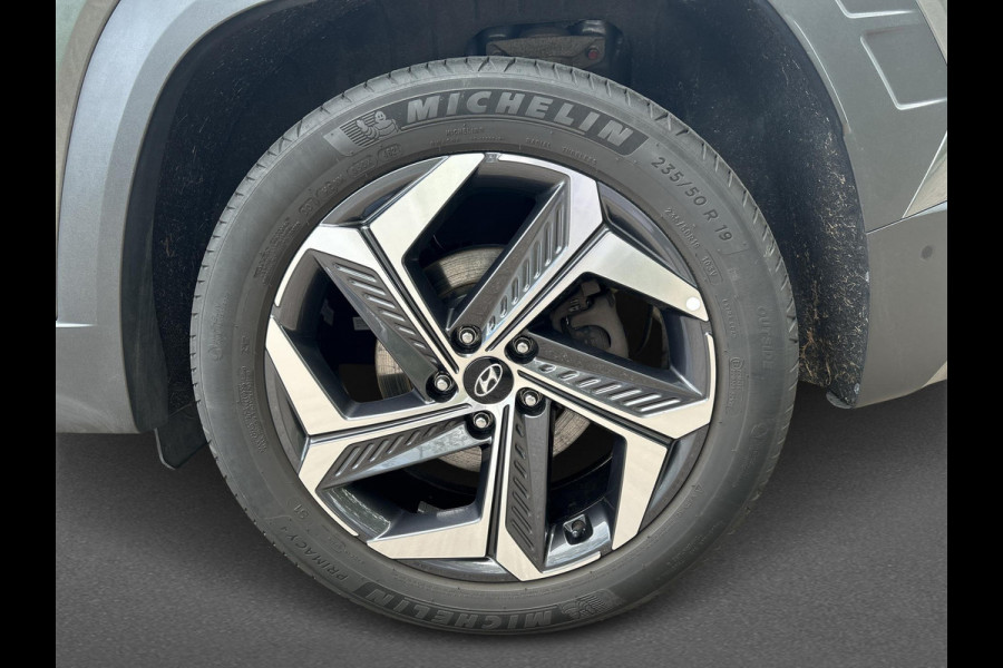 Hyundai Tucson 1.6 T-GDI PHEV Premium 4WD