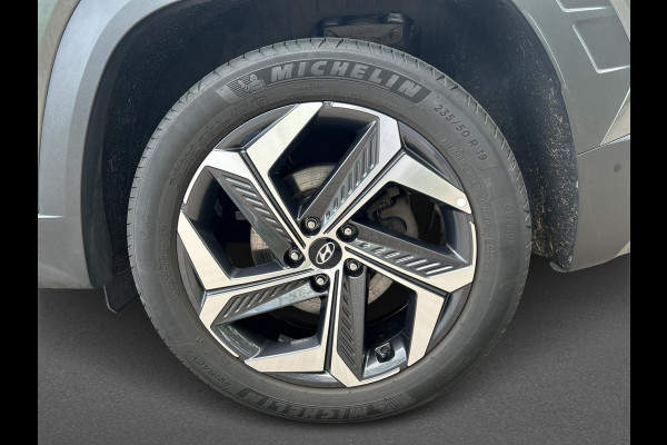 Hyundai Tucson 1.6 T-GDI PHEV Premium 4WD