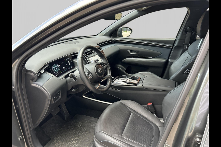 Hyundai Tucson 1.6 T-GDI PHEV Premium 4WD