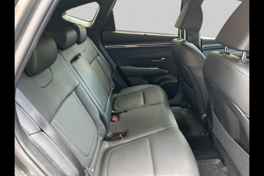 Hyundai Tucson 1.6 T-GDI PHEV Premium 4WD
