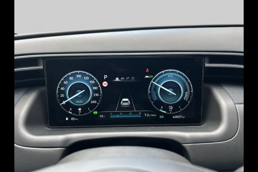 Hyundai Tucson 1.6 T-GDI PHEV Premium 4WD