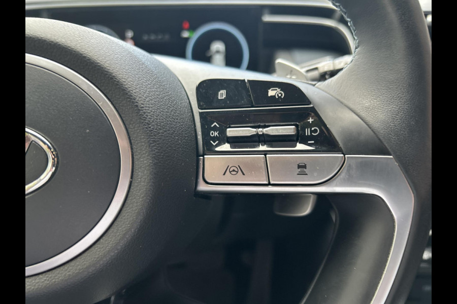 Hyundai Tucson 1.6 T-GDI PHEV Premium 4WD