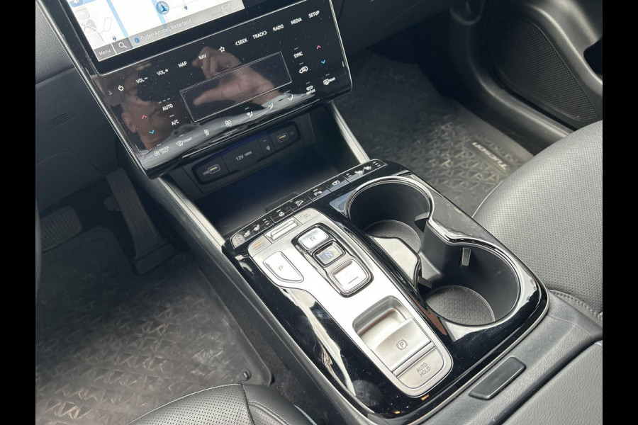 Hyundai Tucson 1.6 T-GDI PHEV Premium 4WD