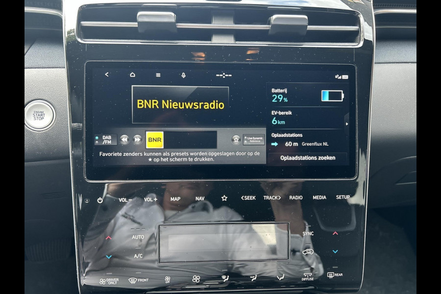 Hyundai Tucson 1.6 T-GDI PHEV Premium 4WD