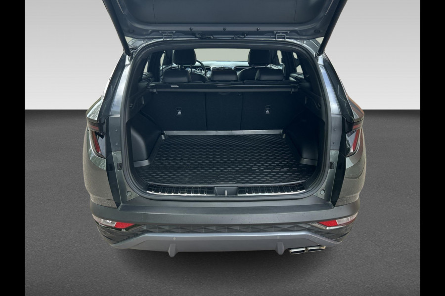 Hyundai Tucson 1.6 T-GDI PHEV Premium 4WD