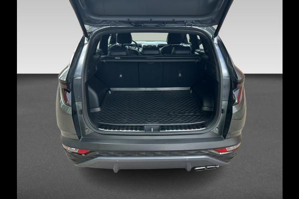 Hyundai Tucson 1.6 T-GDI PHEV Premium 4WD