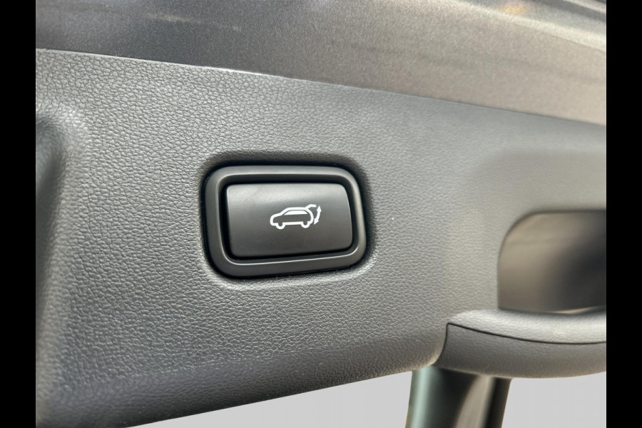 Hyundai Tucson 1.6 T-GDI PHEV Premium 4WD