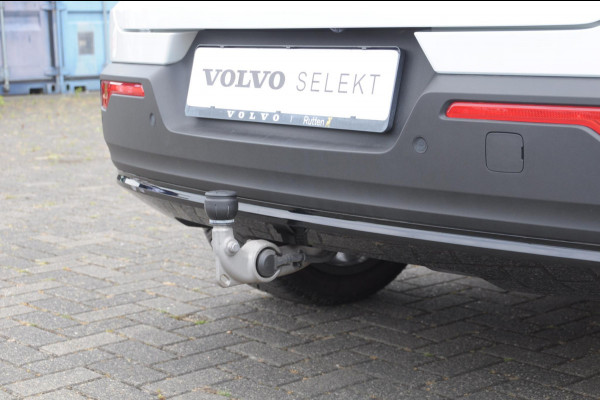 Volvo XC40 232PK Automaat Recharge Ultimate 70 KwH / Trekhaak / Adaptieve cruise control / BLIS / Parkeersensoren met 360 camera / Elektrische stoelen / Apple carplay / elektrische achterklep / Harman kardon audio