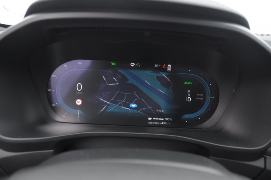 Volvo XC40 232PK Automaat Recharge Ultimate 70 KwH / Trekhaak / Adaptieve cruise control / BLIS / Parkeersensoren met 360 camera / Elektrische stoelen / Apple carplay / elektrische achterklep / Harman kardon audio