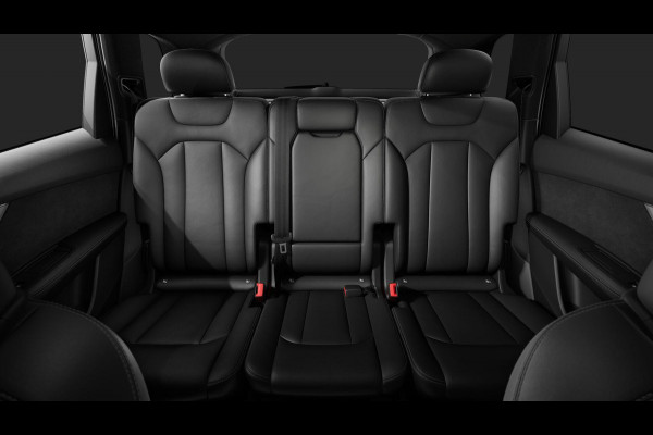 Audi Q7 55 TFSI e quattro Pro Line S 394pk | Trekhaak | Panoramadak | B&O | Vierwielbesturing | Ass.Plus.Remote |