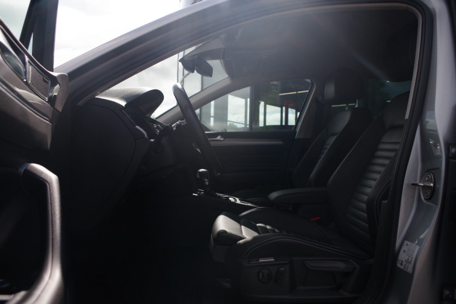 Volkswagen Passat Variant 1.4 TSI PHEV GTE 218 PK Business PHEV, Adap. Cruise Control, Leder, Memory