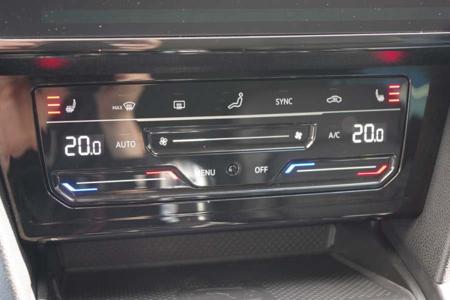 Volkswagen Passat Variant 1.4 TSI PHEV GTE 218 PK Business PHEV, Adap. Cruise Control, Leder, Memory
