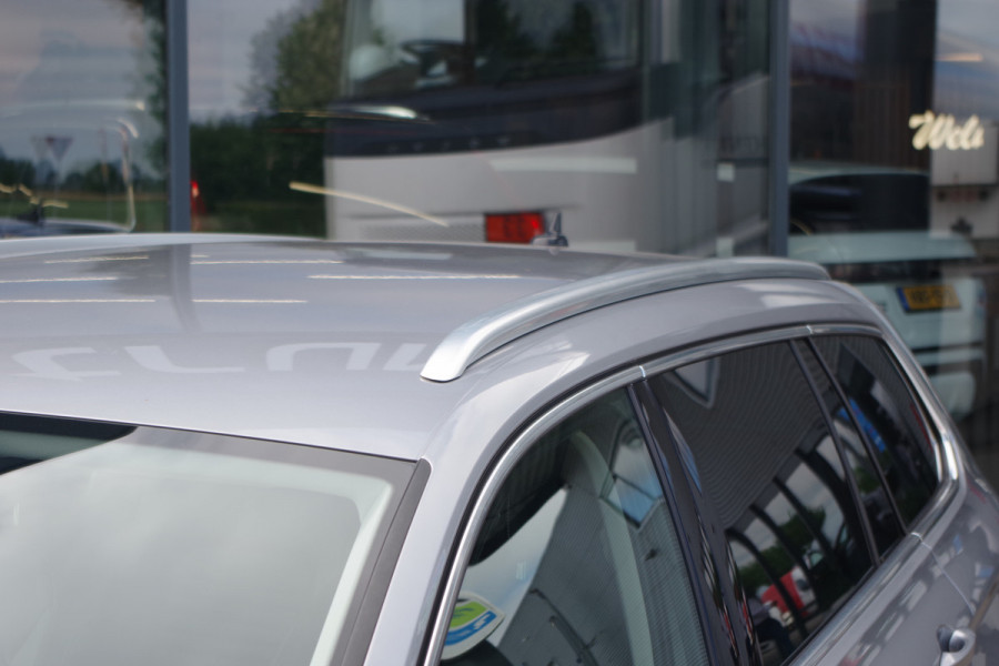 Volkswagen Passat Variant 1.4 TSI PHEV GTE 218 PK Business PHEV, Adap. Cruise Control, Leder, Memory