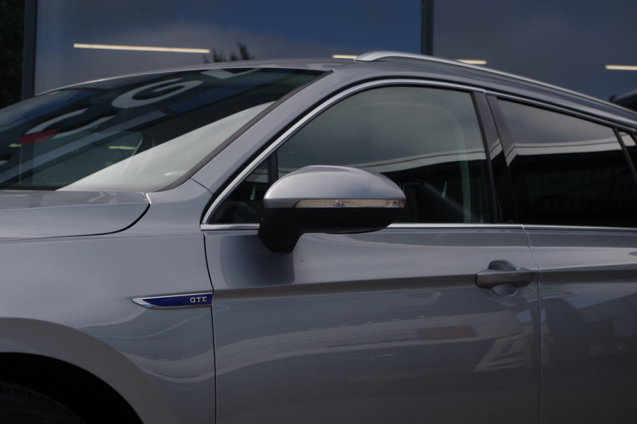 Volkswagen Passat Variant 1.4 TSI PHEV GTE 218 PK Business PHEV, Adap. Cruise Control, Leder, Memory