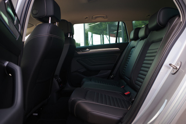 Volkswagen Passat Variant 1.4 TSI PHEV GTE 218 PK Business PHEV, Adap. Cruise Control, Leder, Memory