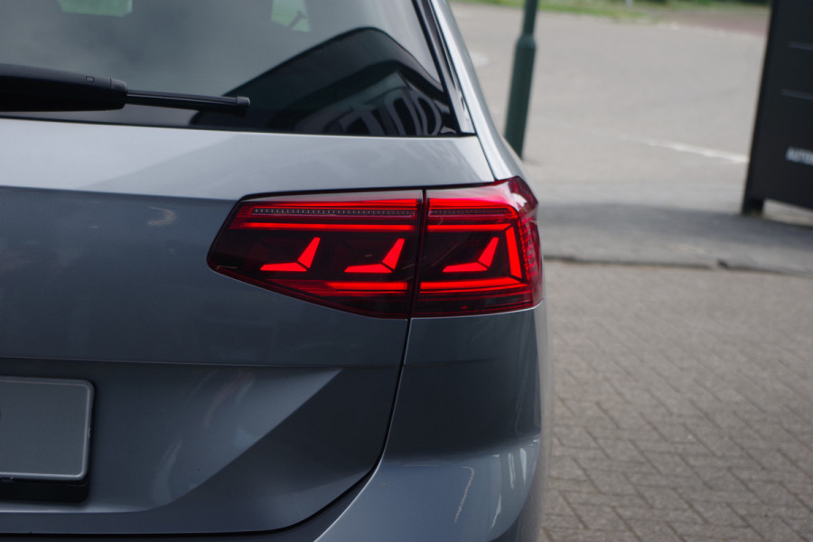 Volkswagen Passat Variant 1.4 TSI PHEV GTE 218 PK Business PHEV, Adap. Cruise Control, Leder, Memory